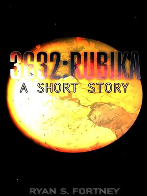 cover image of 3632